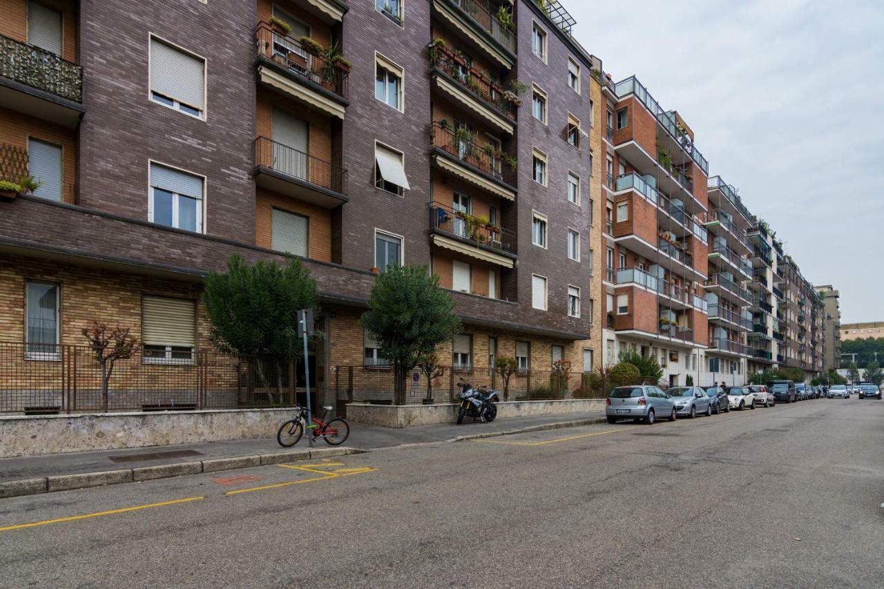 Fiera Milano City Exteriör bild